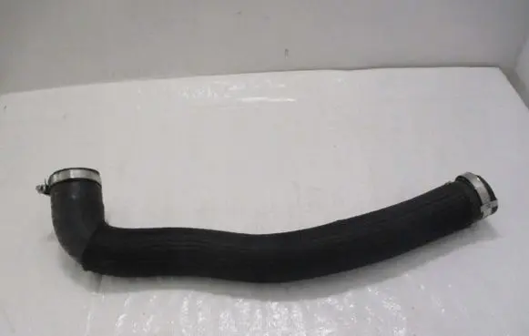 Peugeot 308 Intercooler hose/pipe 9815433680