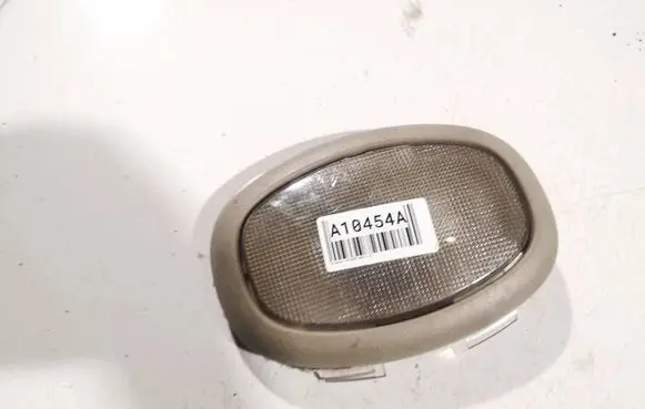 Chrysler Voyager Rear seat light 0sk68trmaa