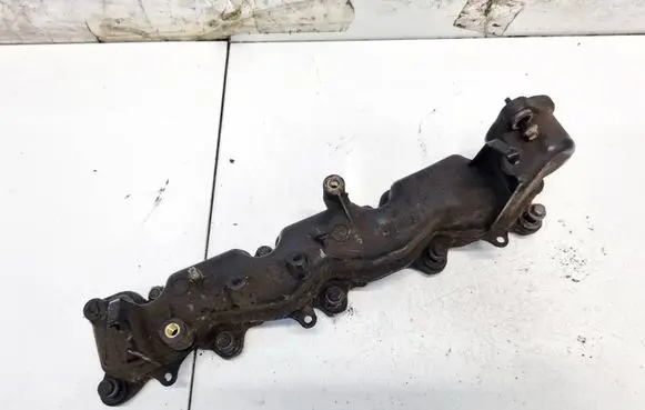 Intake manifold