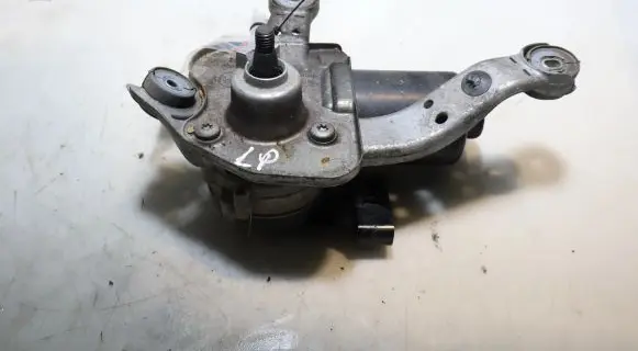 Ford Mondeo MK V Wiper motor
