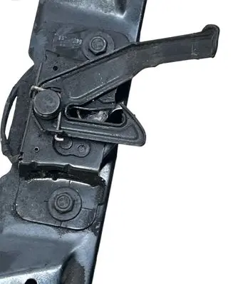 Opel Insignia A Top upper radiator support slam panel