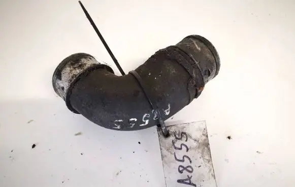 Skoda Octavia Mk2 (1Z) Intercooler hose/pipe 
