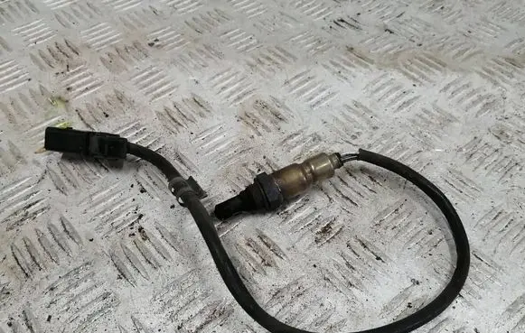 Fiat 500X Lambda probe sensor 55214916 C128 UAA000