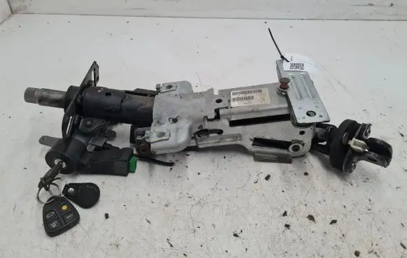 Volvo S60 Steering wheel axle P9491778