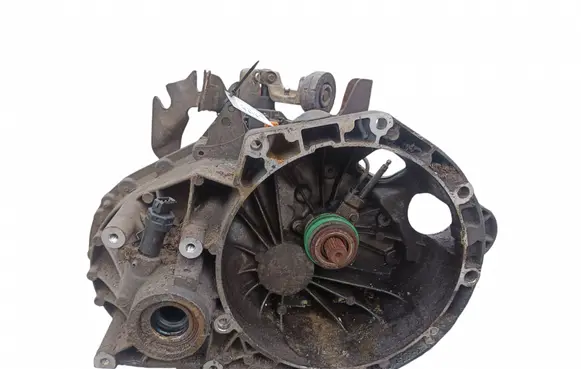 Seat Alhambra (Mk1) Manual 5 speed gearbox 957T7F096CC 957T-7F096-CCDJY