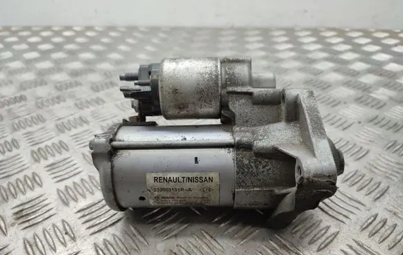 Nissan X-Trail T32 Starter motor 233003131R