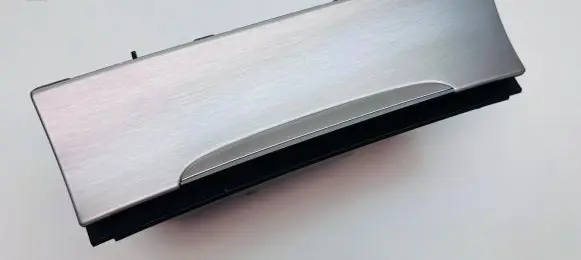 Volkswagen PASSAT B7 Ashtray (front) 3AF945094G