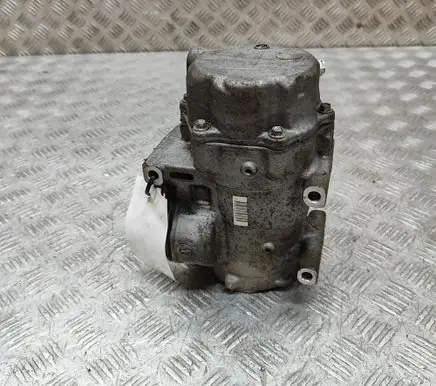 Lexus IS III XE30 Air conditioning (A/C) compressor (pump) 0422000464 ES27C