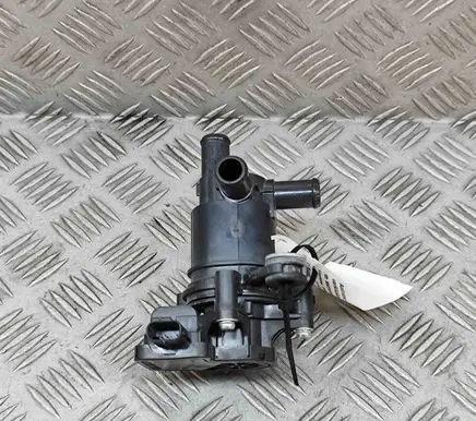 Toyota bZ4X Electric auxiliary coolant/water pump VN0823000021 1634210010