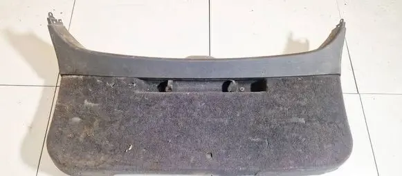 Opel Astra H Other trunk/boot trim element 332004790