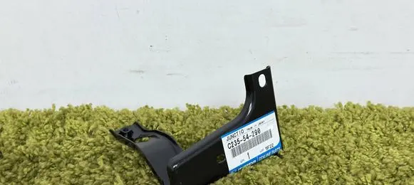 Mazda 5 Fender mounting bracket C235-54-290