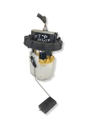 Peugeot Expert In-tank fuel pump 28502472 28500630