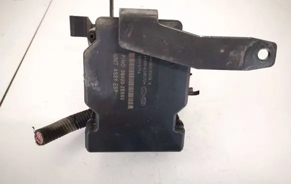 KIA Sportage ABS Pump 589202e550 58920-2e550