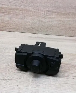 BMW 5 E60 E61 Light switch 6925288