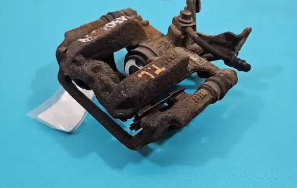 Opel Mokka Rear brake caliper IMPRK1507274