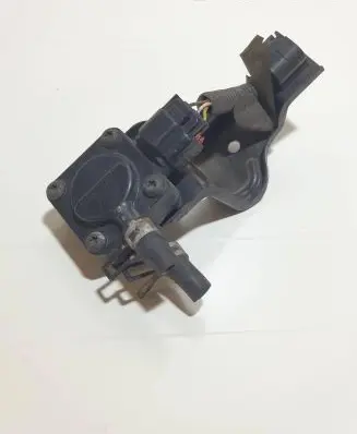 Toyota Corolla Verso AR10 Exhaust gas pressure sensor 8948064010 1220 2H23