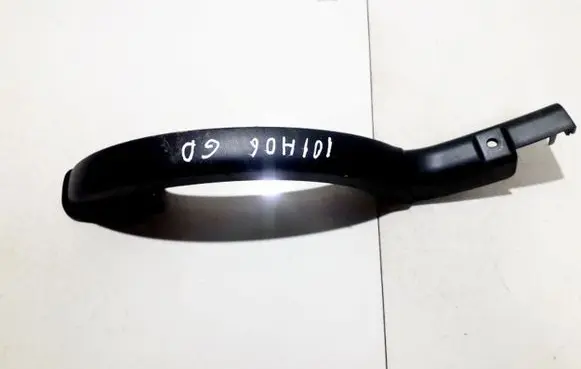 Honda Accord Other trunk/boot trim element 74895sea000020
