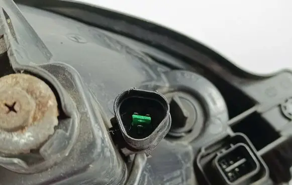 Hyundai Tucson LM Headlight/headlamp