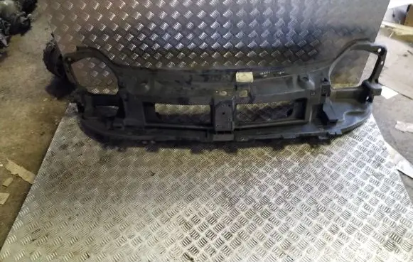 Renault Trafic II (X83) Radiator support slam panel 8200143340