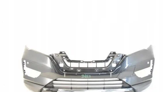 Nissan X-Trail T32 Front bumper 62022