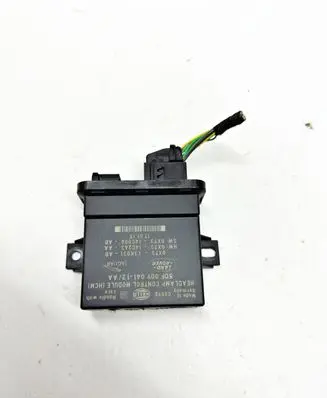 Land Rover Evoque I Light module LCM 5DF00904112