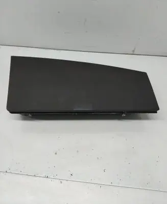 Glove box