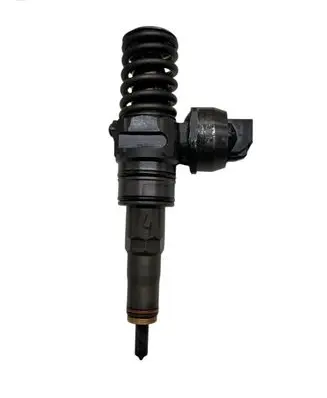 Volkswagen Golf V Fuel injector 038130073BQ