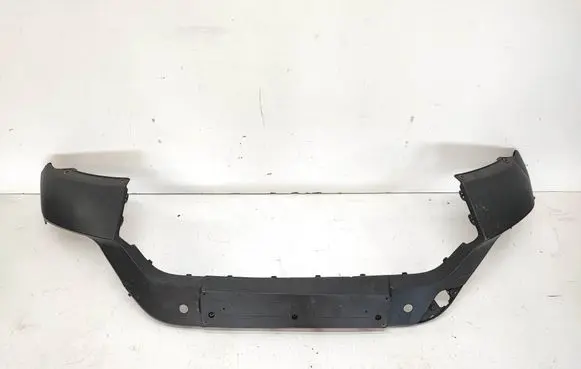BMW X3 F25 Front bumper lip 7338544