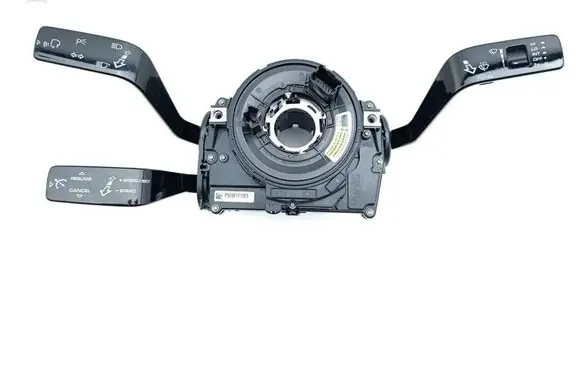 Wiper turn signal indicator stalk/switch
