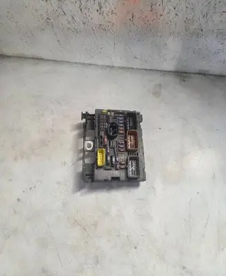 Citroen C5 BSM Control unit 9667044980