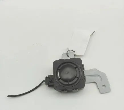 Hyundai Ioniq 5 Alarm system siren 95870GI000