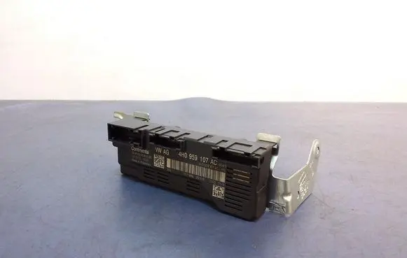 Audi A8 S8 D4 4H Other control units/modules 4H0959107AC