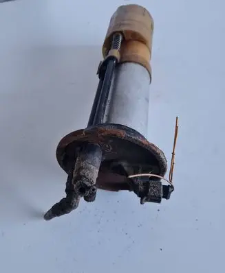 Fuel level sensor