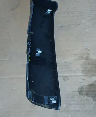 Renault Scenic IV - Grand scenic IV Panel trim 684989402R 1350997X