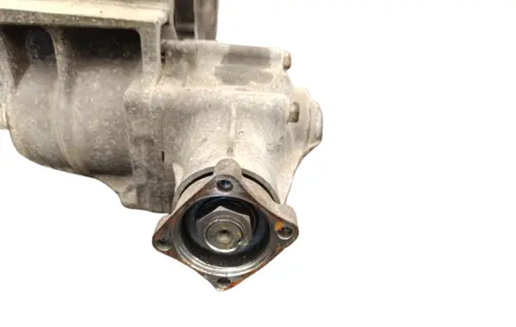 Honda CR-V Gearbox transfer box case GR08