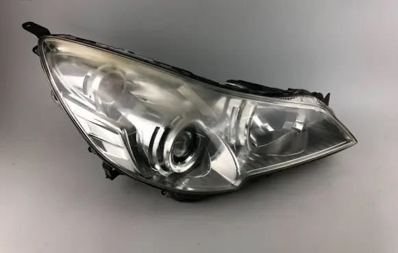 Subaru Outback Headlight/headlamp