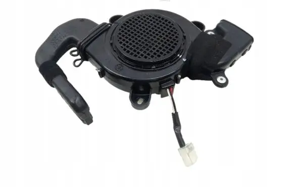 KIA Optima Heater fan/blower 88550-3R010