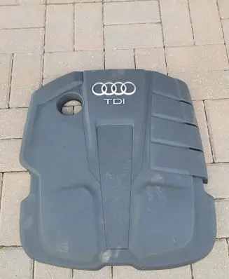 Audi A4 S4 B9 Engine cover (trim) 04L103925P
