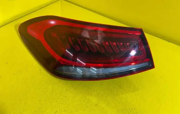 Mercedes-Benz GLS X167 Rear/tail lights A1679065707