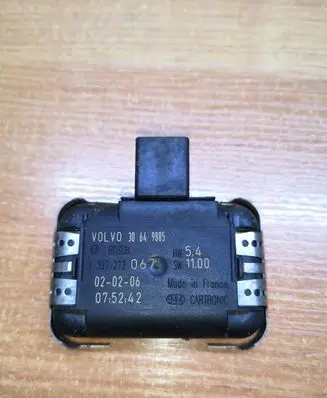 Volvo S60 Rain sensor 30649885