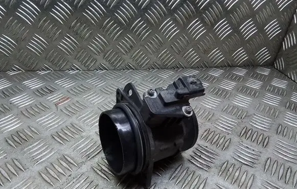 Citroen Jumpy Mass air flow meter 9662635680 966263568003