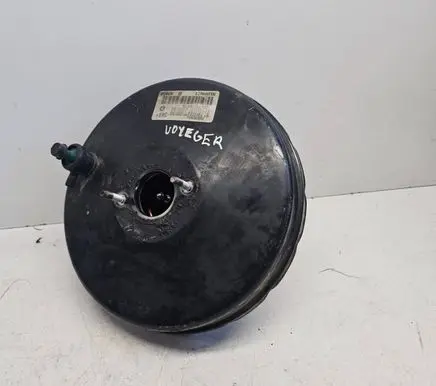 Chrysler Voyager Brake booster E0204022035