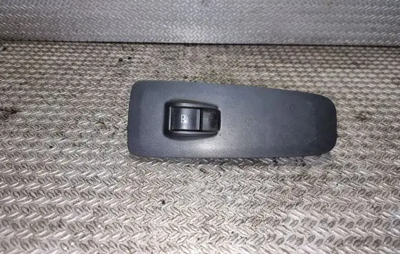 Fiat Ducato Electric window control switch 735532906