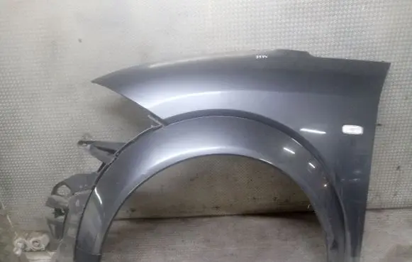 Audi A2 Fender