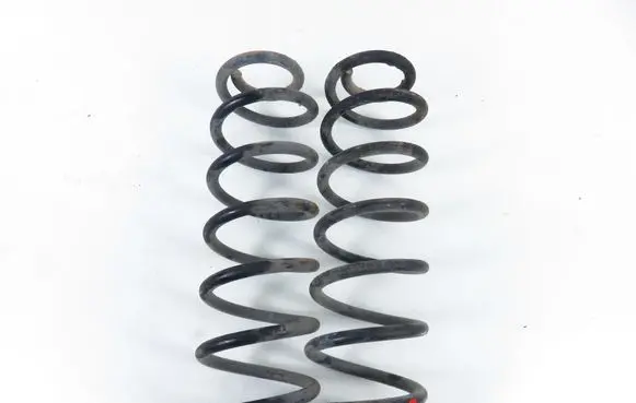 Skoda Octavia Mk1 (1U) Rear coil spring 