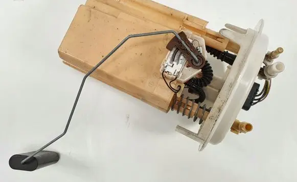 Citroen C5 In-tank fuel pump 9647084180
