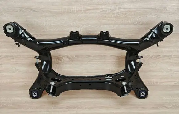 BMW 4 G22 G23 G24 G26 Rear subframe 8837911