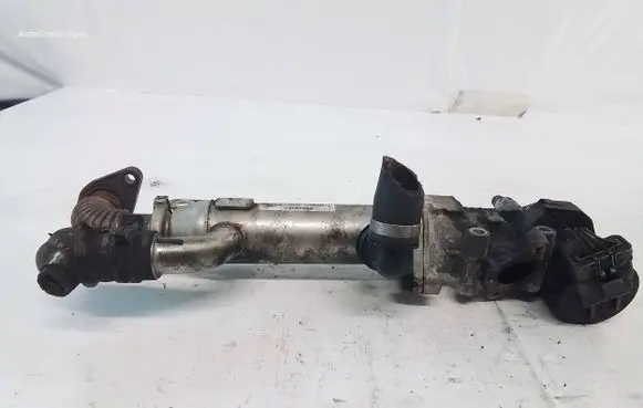 Ford Kuga I EGR valve cooler 993062H 8653691 H44GA