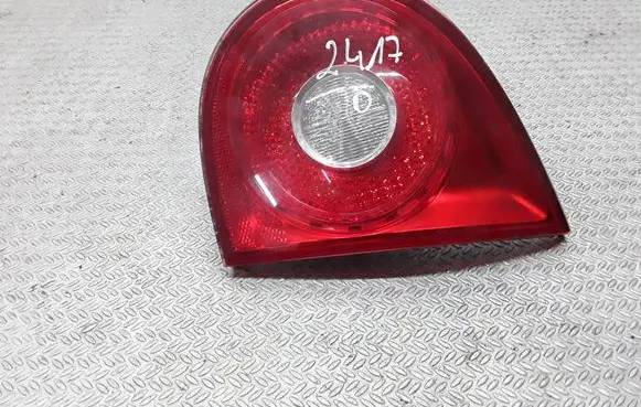 Volkswagen Golf V Tailgate rear/tail lights 1K6945094G