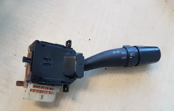 KIA Sportage Indicator stalk 202003219